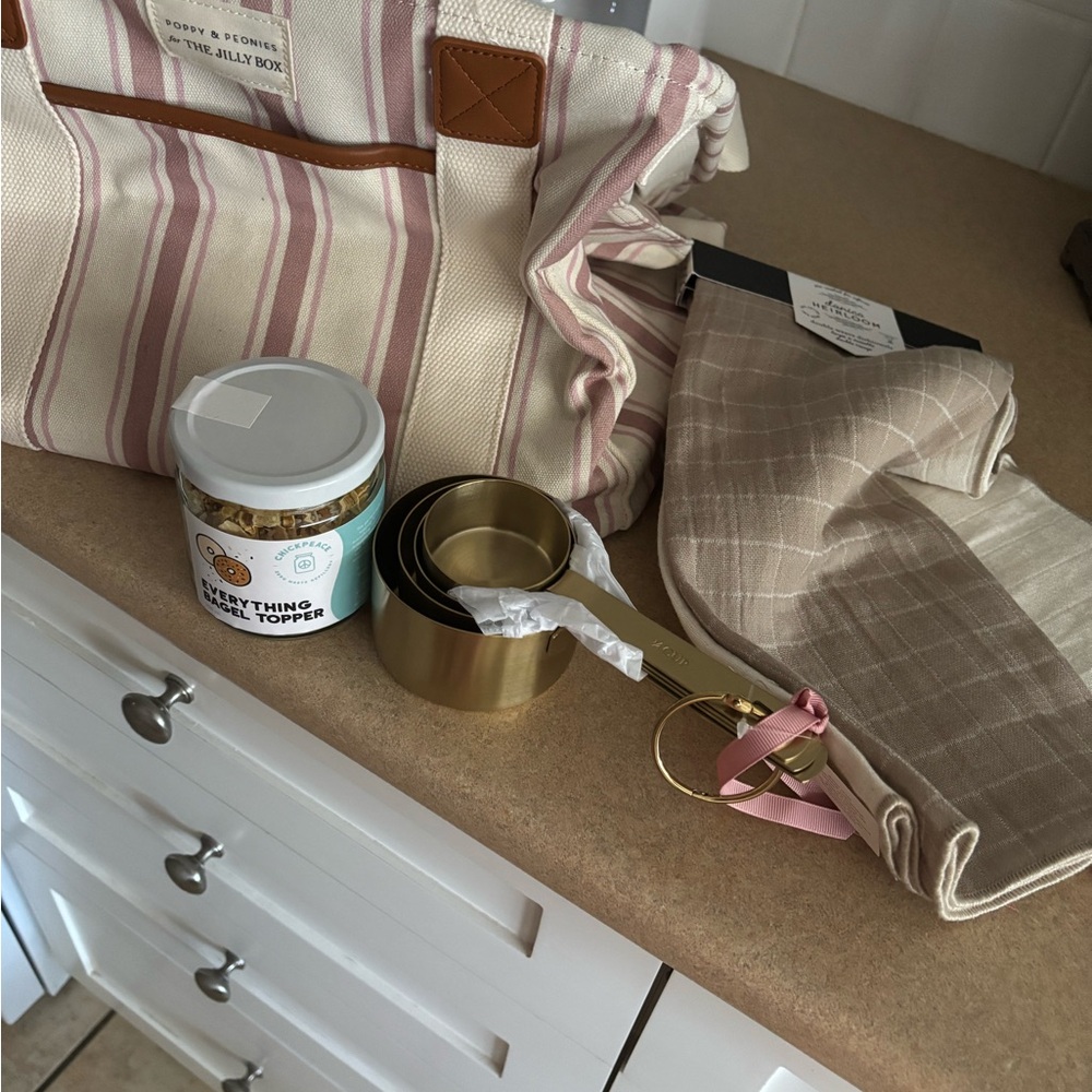 FALL JILLY BOX 2025 BUNDLE